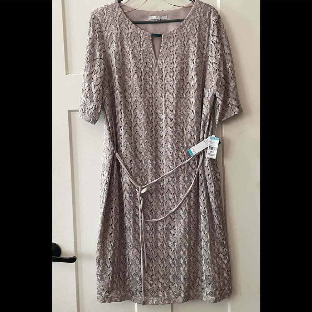 Studio one New York Dress